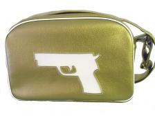 Buddy Revolver/gold